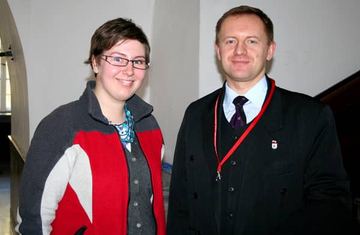 Pożyteczne "wampiry" okazały serce