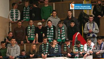 Przerwana seria