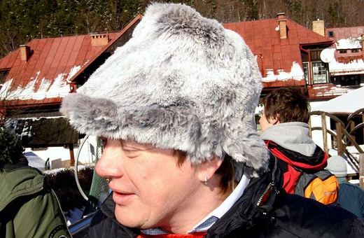 W Zimowym Zjeździe Gwiazd wzięli udział, między innymi, Katarzyna Sobczyńska, Bartosz Obuchowicz, Jacek Rozenek, Misza Hairulin z „Maratonu uśmiechu”, programu TVN oraz Ilona Felic