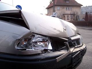 Pechowe przejście groźne dla... kierowców