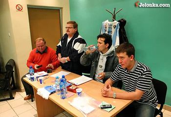 Walne w Karkonoszach