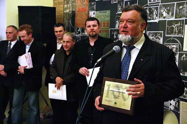 Setka "Na pełnym morzu"