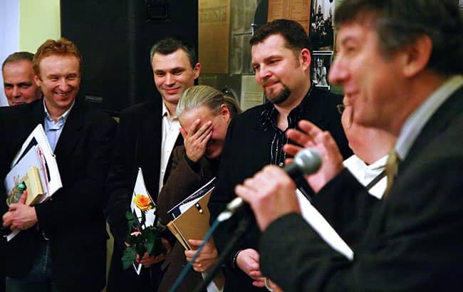 Setka "Na pełnym morzu"