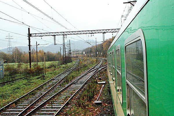 Będą opóźnienia