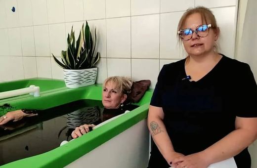 Sekret Młodości – Teoria przewlekłego zapalenia