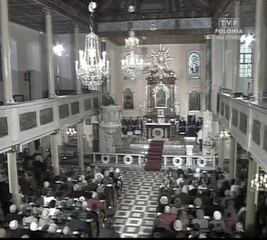 Sobieszów na cały świat