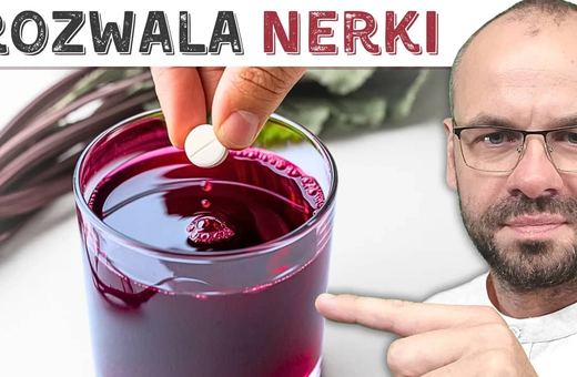 Masz to w kuchni... To po cichu niszczy Twoje nerki