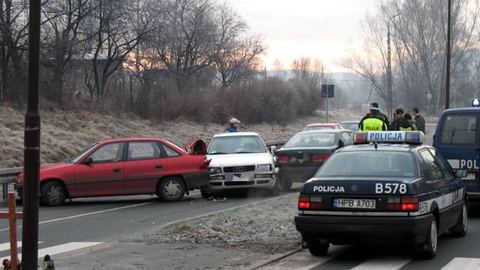 Pechowy poniedziałek
