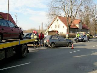 Kraksa za kraksą na Wolności