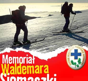 Alpejskie emocje w Karkonoszach