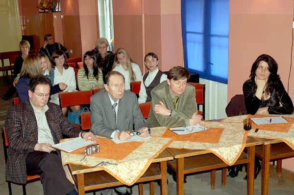 Ministerialna nuta patriotyzmu