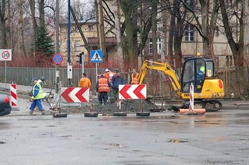 Przy sobocie i w robocie