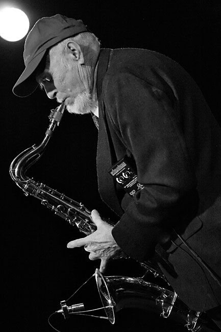 Wieczór z gwiazdą jazzu