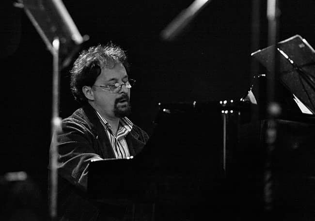 Wieczór z gwiazdą jazzu