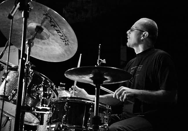 Wieczór z gwiazdą jazzu