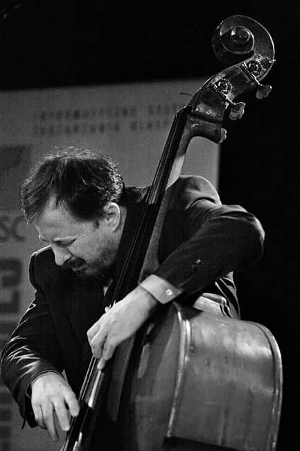 Wieczór z gwiazdą jazzu