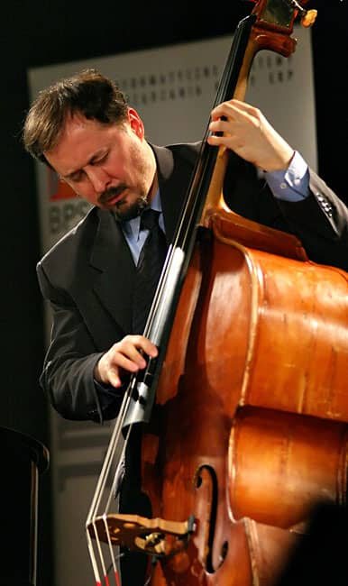 Wieczór z gwiazdą jazzu