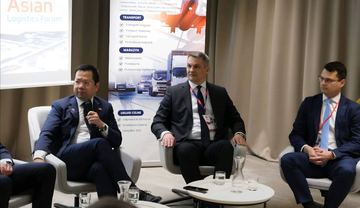 Współpraca gospodarcza Europa–Polska–Azja