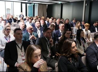 Współpraca gospodarcza Europa–Polska–Azja