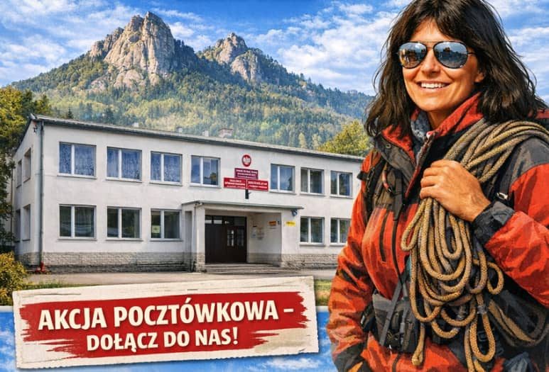 UG Janowice Wielkie