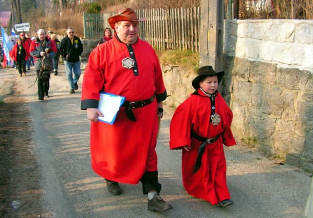 Wyścigi na starcie
