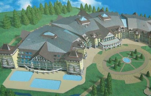 Realizacja tego projektu ma kosztować 400 mln. zł.