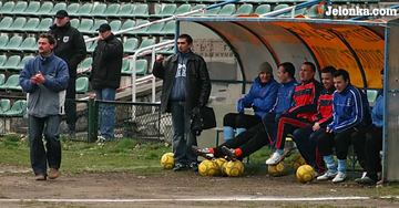 Zwycięstwo na inauguracje