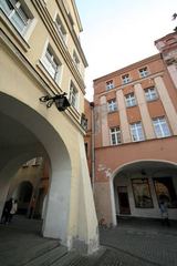 Odrapana wizytówka