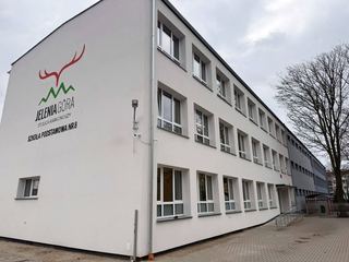 Docieplenie „Ósemki” zakończone
