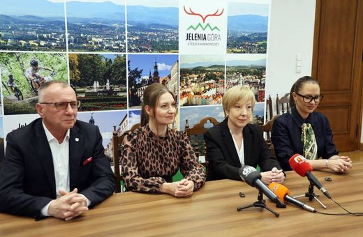 Rada Kobiet zaczyna działać