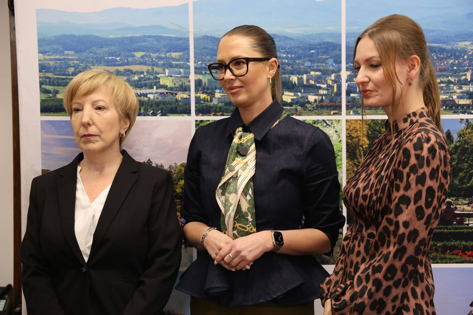 Rada Kobiet zaczyna działać