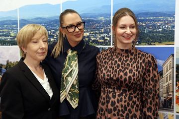 Rada Kobiet zaczyna działać