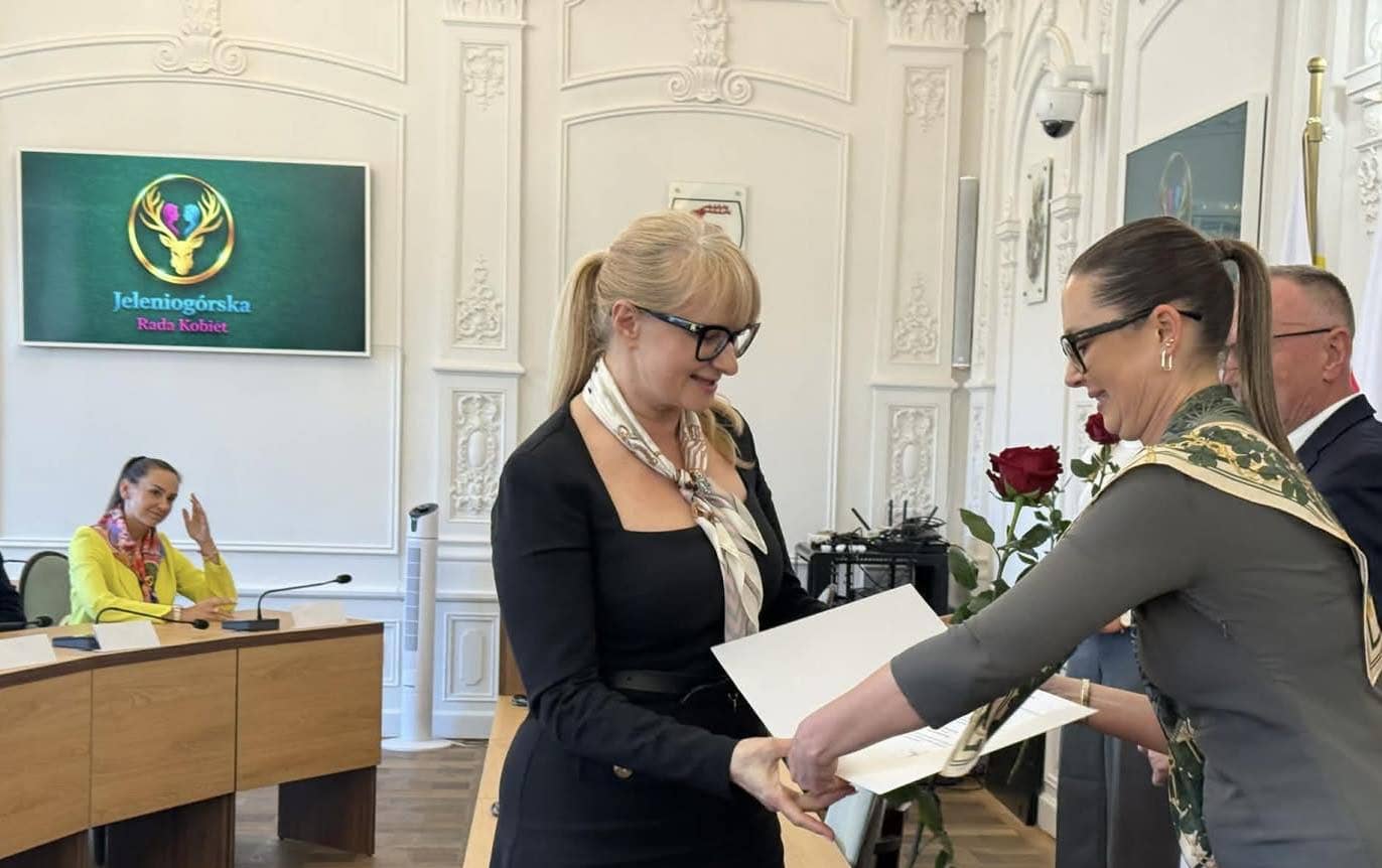 Rada Kobiet zaczyna działać