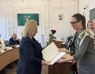 Rada Kobiet zaczyna działać