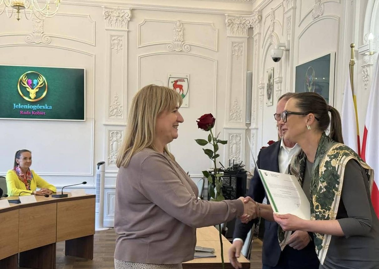 Rada Kobiet zaczyna działać