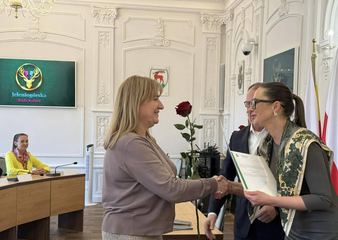 Rada Kobiet zaczyna działać