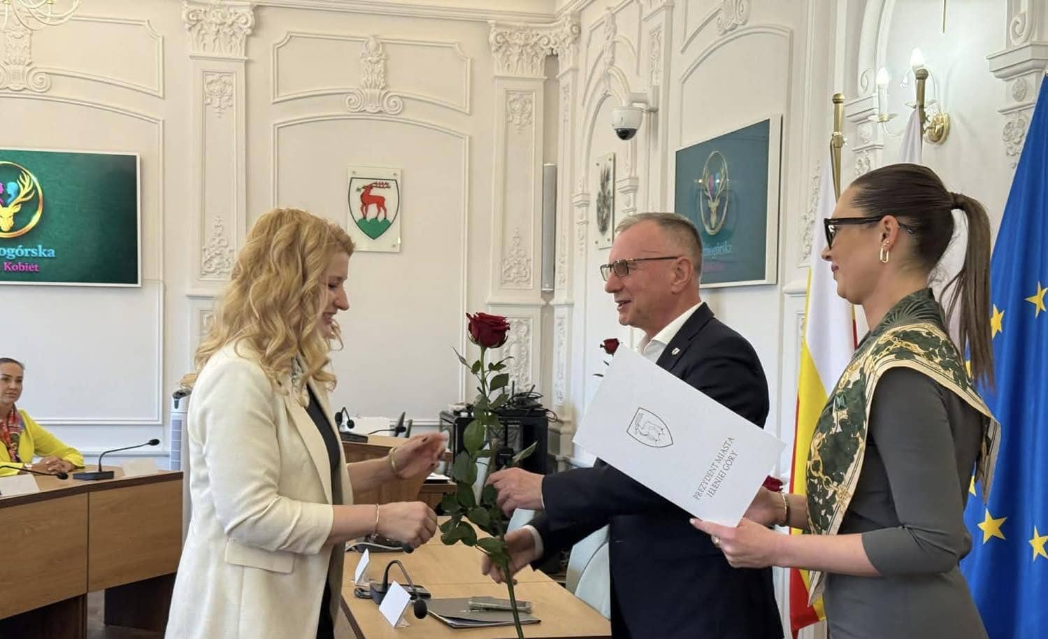 Rada Kobiet zaczyna działać
