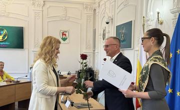 Rada Kobiet zaczyna działać