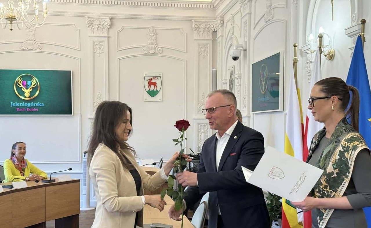 Rada Kobiet zaczyna działać