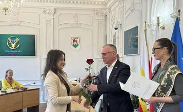 Rada Kobiet zaczyna działać