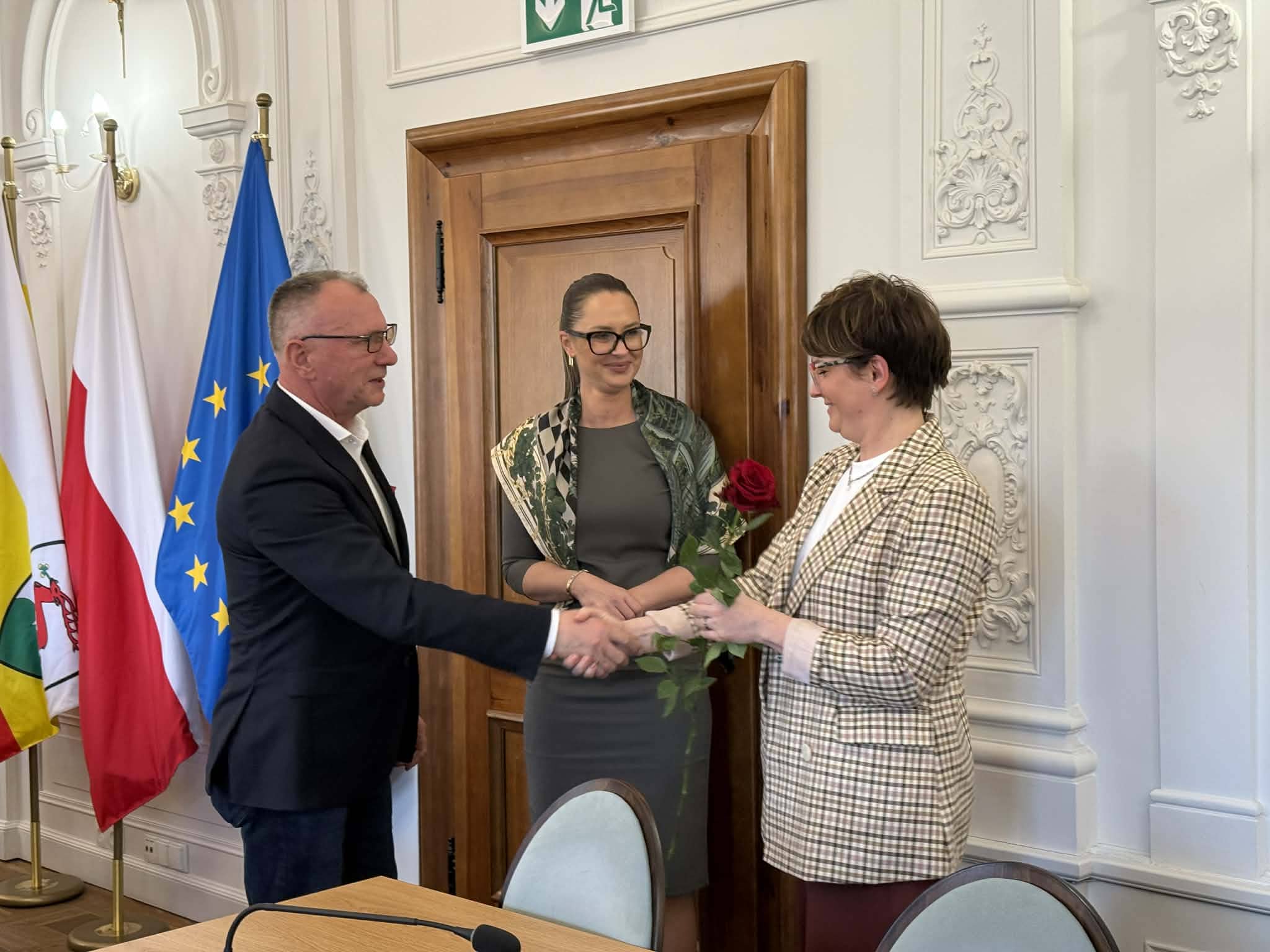 Rada Kobiet zaczyna działać