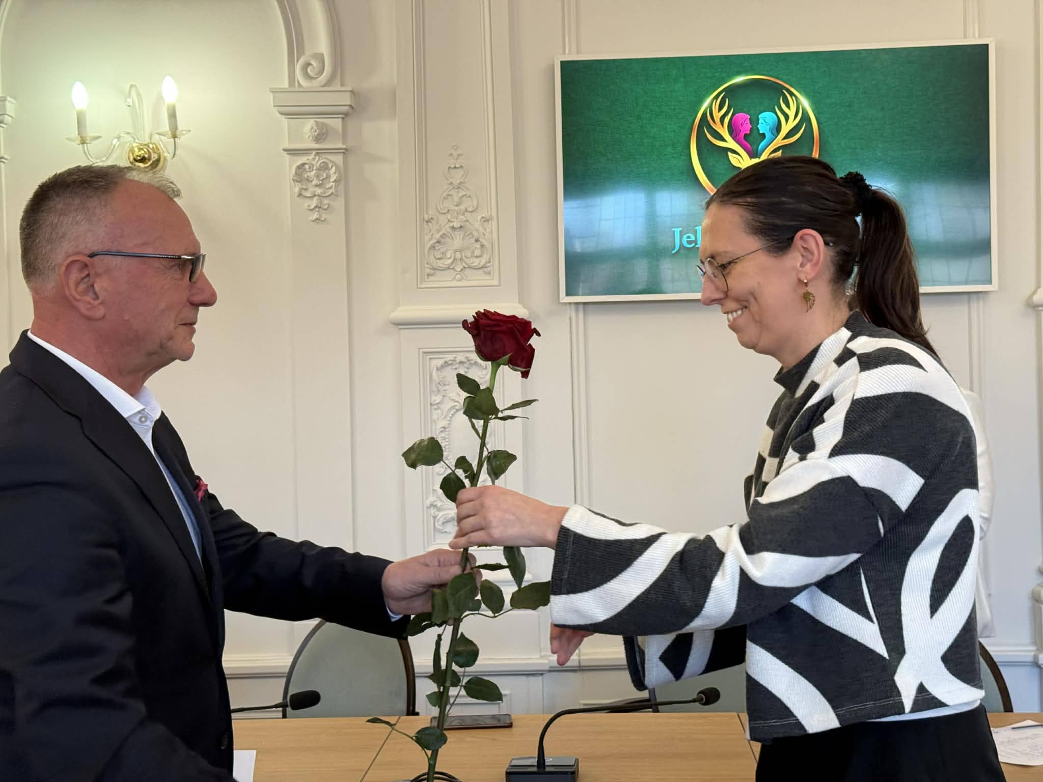 Rada Kobiet zaczyna działać