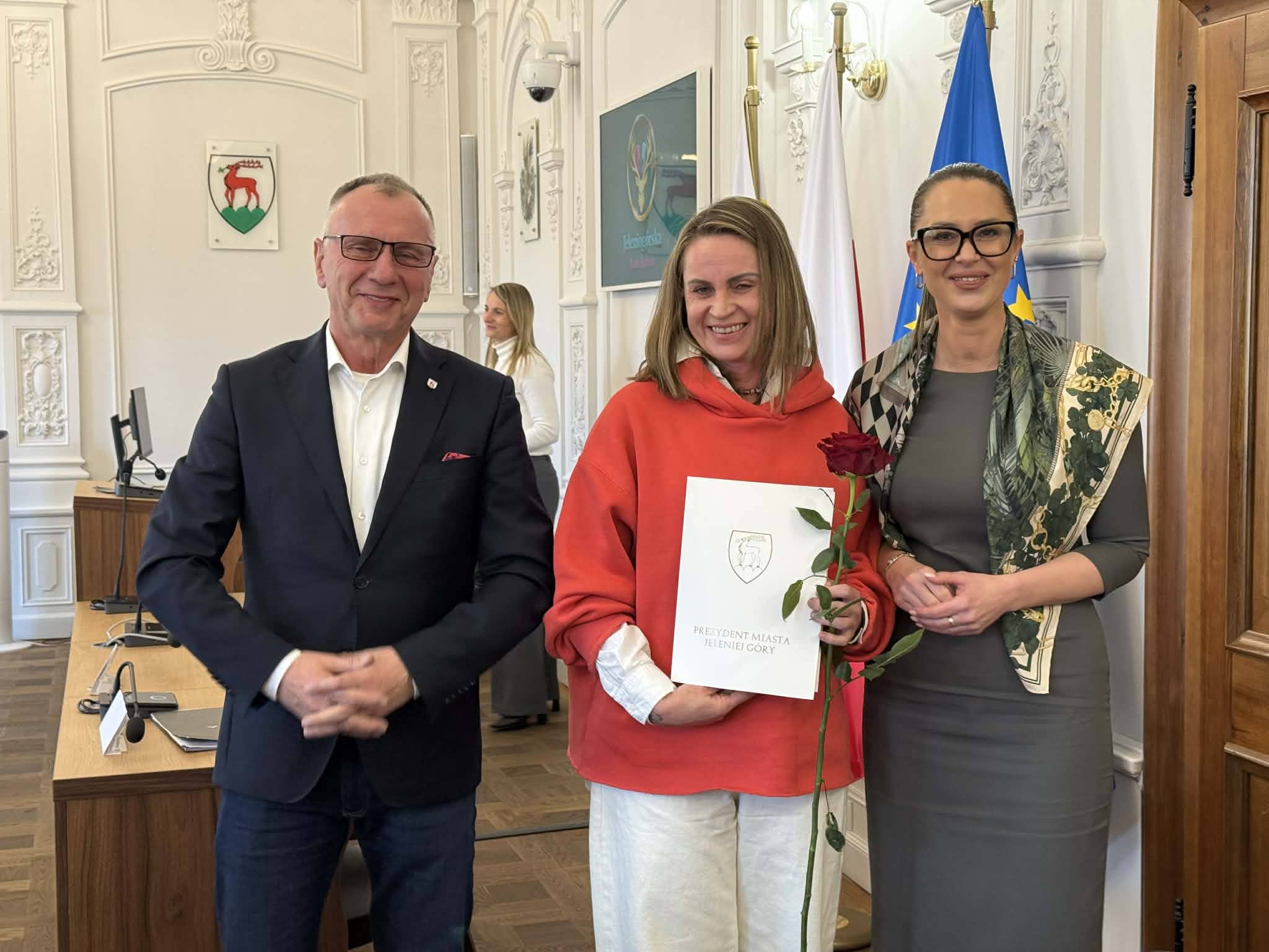 Rada Kobiet zaczyna działać