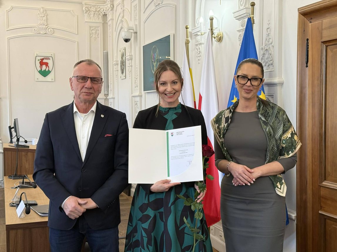 Rada Kobiet zaczyna działać
