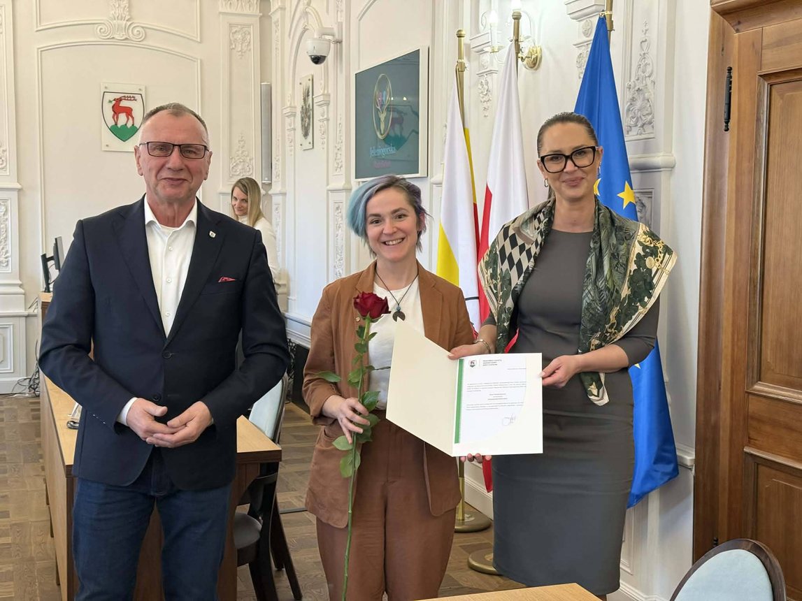 Rada Kobiet zaczyna działać
