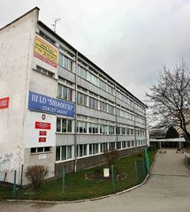 Zespół Szkół Ogólnokształcących nr 2, II Liceum Ogólnokształcące im. C. K. Norwida