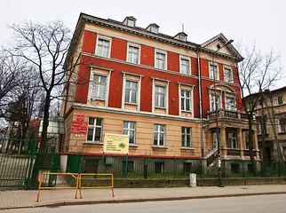 Zespół Szkół Ekonomiczno-Turystycznych