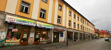 Zespół Szkół Licealnych i Zawodowych nr 2 im. Stanisława Staszica – „Handlówka”