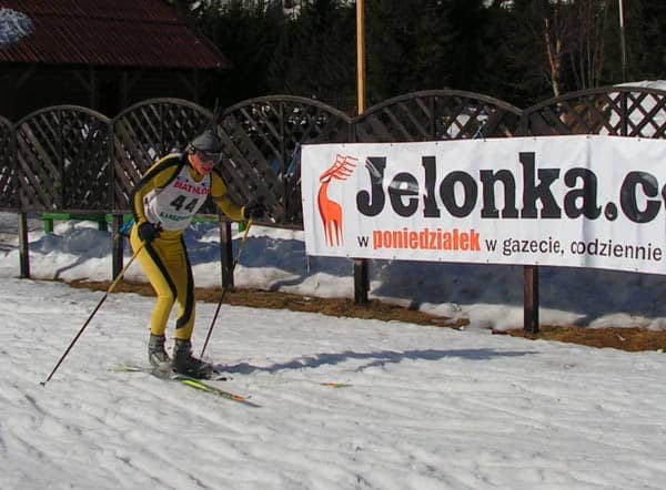 Dobre starty biathlonistów
