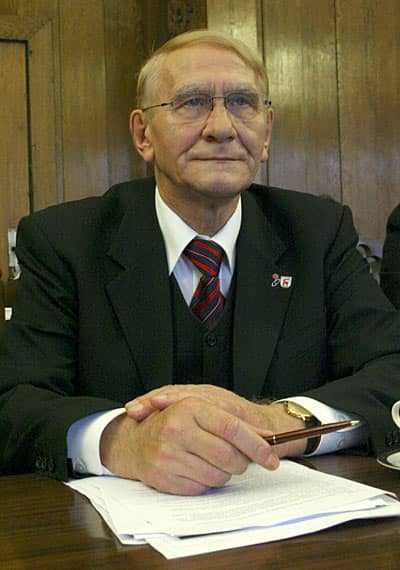 Józef Sarzyński w nowej roli - wiceprzewodniczącego rady miejskiej. Dla Anny Ragiel (zdjęcie poniżej), byłej członkini klubu SLD, to nowe samorządowe doświadczenie.